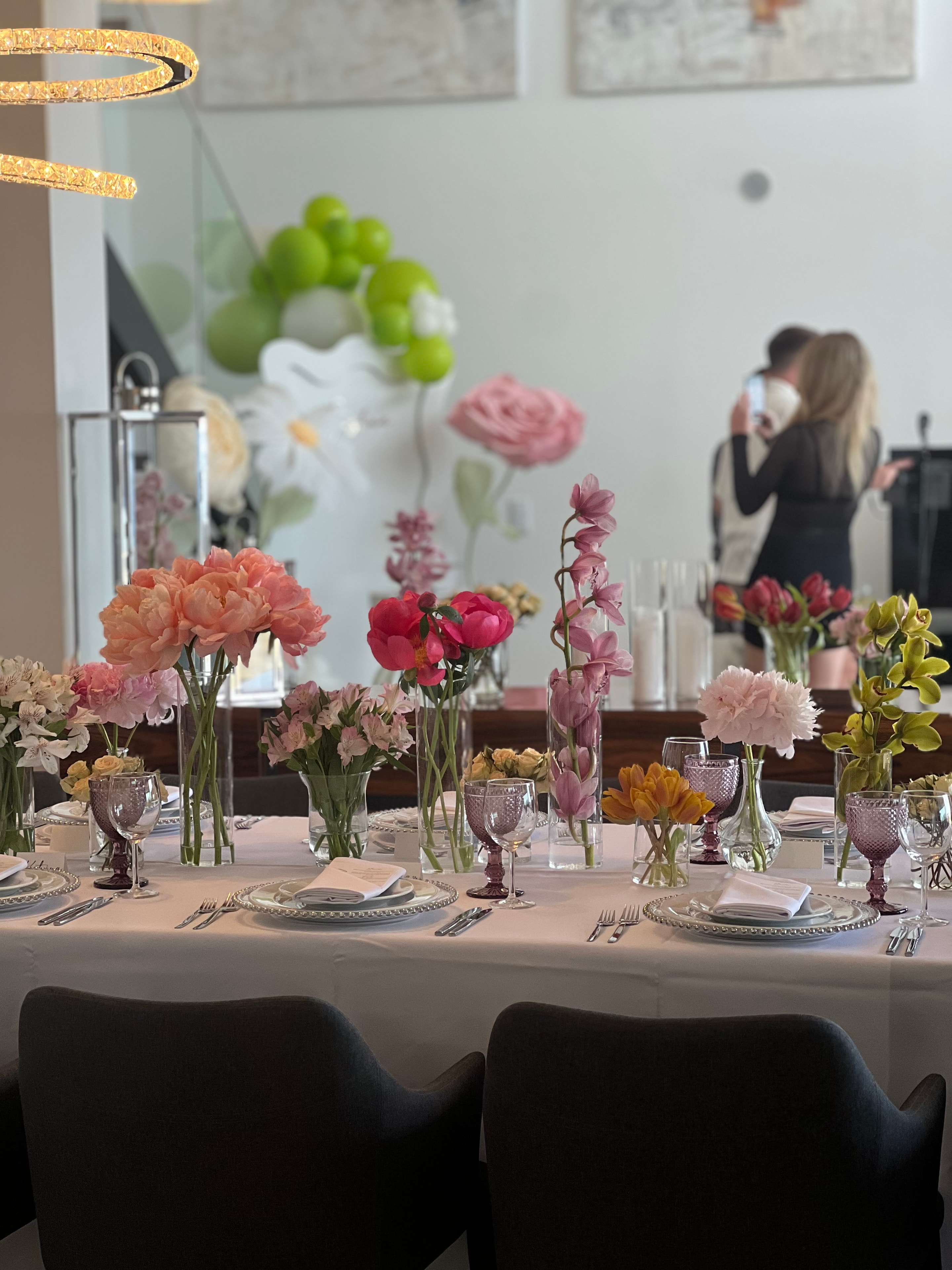 Event catering